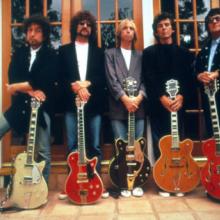 Travelling Wilburys